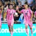 Victoria de Inter Miami: gol de De Paul y la reacción de Messi