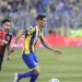 Video: el golazo de tiro libre de Ángel Di María que le dió el triunfo frente a Newell’s