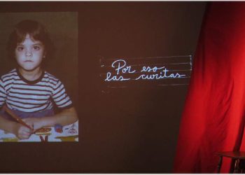 Vivió en un hogar y cuenta su historia a través del teatro para ayudar a chicos sin cuidados parentales