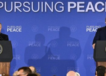 Vladimir Putin afirmó que “si Trump era presidente, no habría habido guerra”