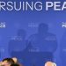 Vladimir Putin afirmó que “si Trump era presidente, no habría habido guerra”