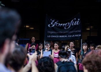 YoNoFui: «Nos desalojaron ilegalmente de nuestro espacio de trabajo»