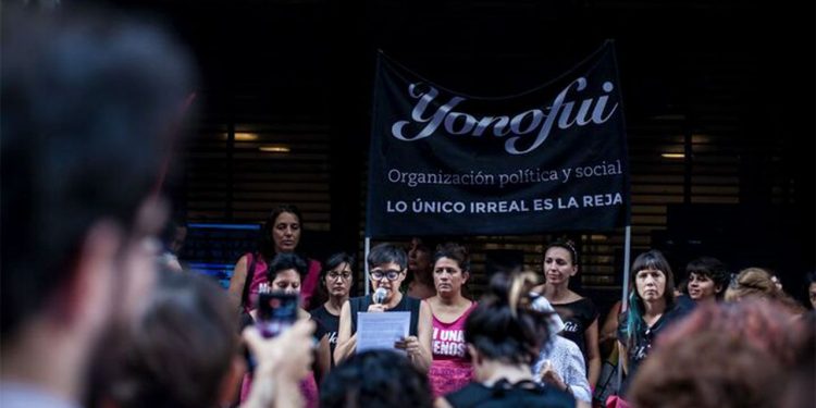 YoNoFui: «Nos desalojaron ilegalmente de nuestro espacio de trabajo»