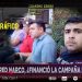Zdero cerró, despidió, discrimina y persigue a medios y periodistas en el Chaco, MIRÁ EL VIDEO