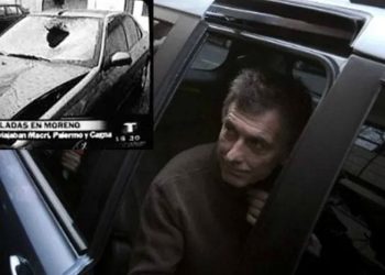 En 1999 se cometió un doble homicidio la política, la justicia y la prensa lo ocultaron, video