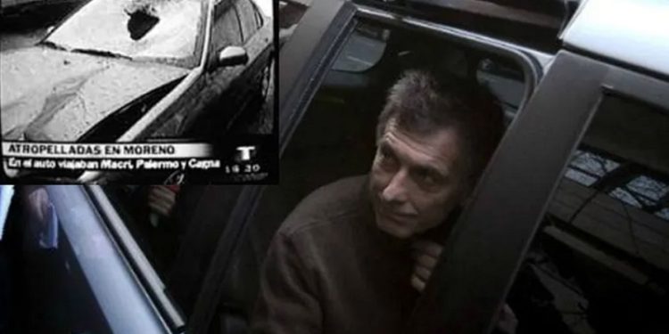 En 1999 se cometió un doble homicidio la política, la justicia y la prensa lo ocultaron, video