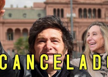 Ya no impacta el personaje de Rock Star porque se ve que es un tirifilo incontinente