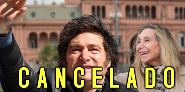 Ya no impacta el personaje de Rock Star porque se ve que es un tirifilo incontinente