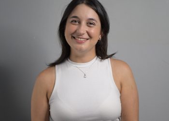 Pía Cavana: “Estado y sociedad debemos actuar de manera integral y coordinada para cuidar la vida y la salud mental de las y los jóvenes”.