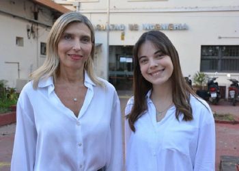 Estudiante de Ingeniería busca mejorar la eficiencia energética de los edificios de Resistencia