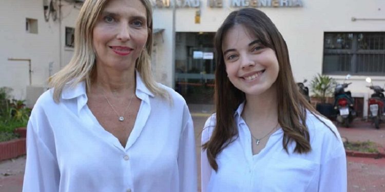 Estudiante de Ingeniería busca mejorar la eficiencia energética de los edificios de Resistencia