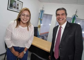 Pande el cunico en el mileismo chaqueño, Capitanich es el favorito para octubre