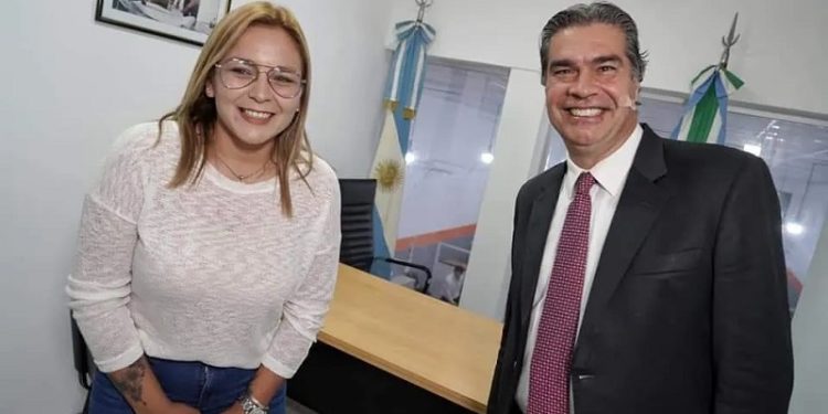 Pande el cunico en el mileismo chaqueño, Capitanich es el favorito para octubre