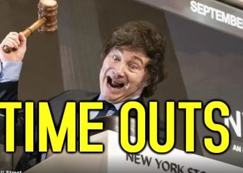 El Presupuesto 2026 trae más ajuste, parálisis de obras y un frente abierto con las provincias, MIRÁ LOS VIDEOS