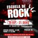 14 años de pura música: la Escuela de Rock celebra la primavera en el Ítalo