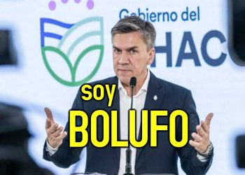 Piden multar al gobernador con $5 millones diarios por desobediencia judicial