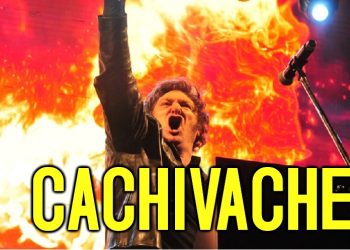 Milei se prendió fuego y Caputo llenó su bolsa y quiere salir a disparar, MIRÁ LOS VIDEOS