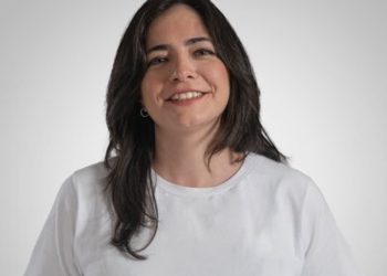 Julieta Campo cuestiona “Quién gobierna la Argentina, Milei o el FMI”