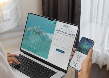 NBCH consolida su liderazgo financiero en la región y en el país