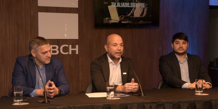 NBCH lanzó cuenta remunerada para que sueldos y jubilaciones rindan más