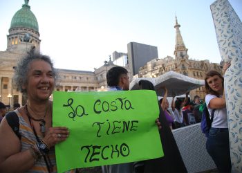 Alquilar: un drama que se profundiza con la crisis