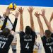 Argentina perdió con Italia y quedó eliminada del Mundial de Voley