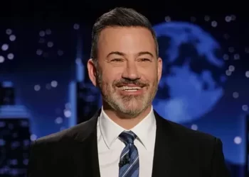 Asesinato de Charlie Kirk: Qué fue lo que dijo exactamente Jimmy Kimmel en el monólogo por el que levantaron su programa