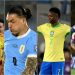 Así se juega la última fecha de las Eliminatorias Sudamericanas: los cinco partidos de hoy
