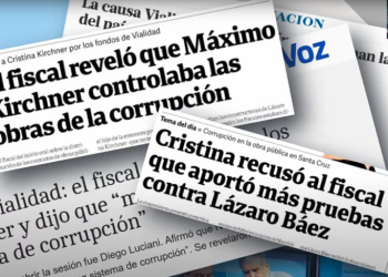 Atentado a CFK: la abogada de Sabag Montiel dijo que «los discursos de odio» impulsaron el intento de asesinato