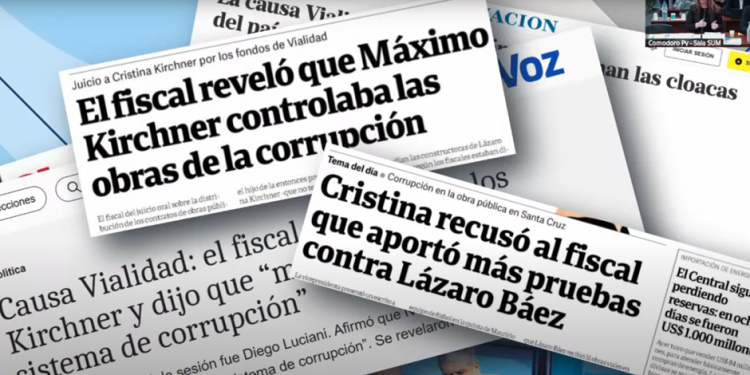 Atentado a CFK: la abogada de Sabag Montiel dijo que «los discursos de odio» impulsaron el intento de asesinato
