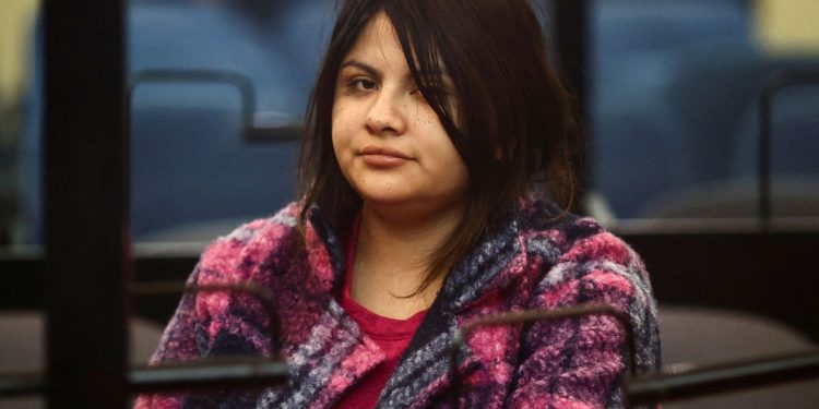 Atentado a Cristina Kirchner: la defensa de Brenda Uliarte pidió la pena mínima