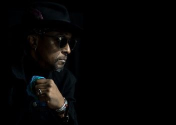 Bernard Fowler en la Argentina: de ser un “bendecido” por su carrera con los Rolling Stones al tango y su amistad con Charly García