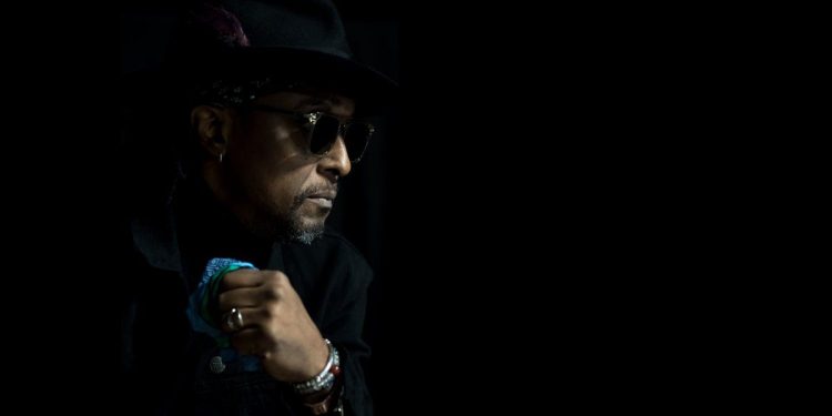 Bernard Fowler en la Argentina: de ser un “bendecido” por su carrera con los Rolling Stones al tango y su amistad con Charly García