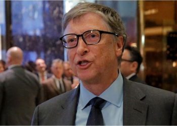 Bill Gates lanzó una predicción sobre la inteligencia artificial que podría cambiar tu trabajo para siempre