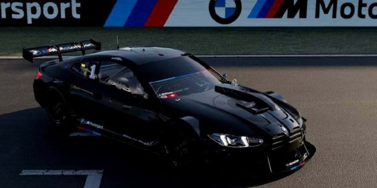 BMW se suma al Turismo Carretera con Julián Santero al volante