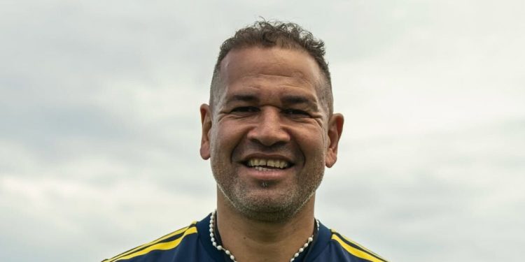 Boca difundió el parte médico de Antonio Barijho: qué le pasó y por qué seguirá internado