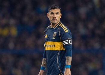 Boca no pudo sostener la ventaja y terminó empatando 2-2 con Central Córdoba