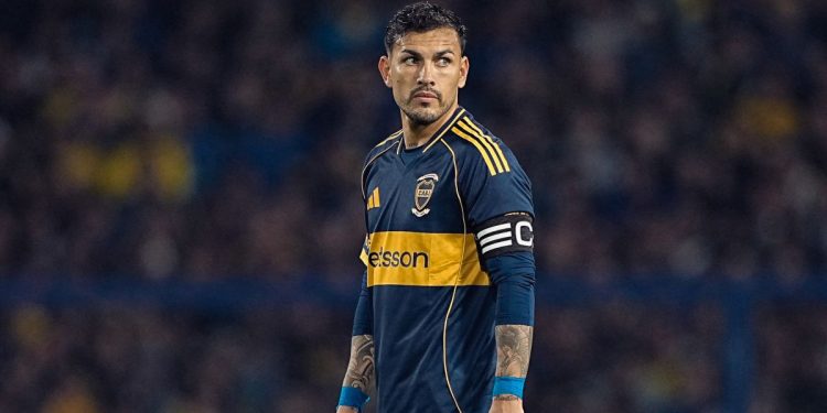 Boca no pudo sostener la ventaja y terminó empatando 2-2 con Central Córdoba