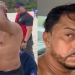 Brasil: detuvieron a uno de los narcotraficantes más peligrosos del país mientras tomaba Whisky en la playa