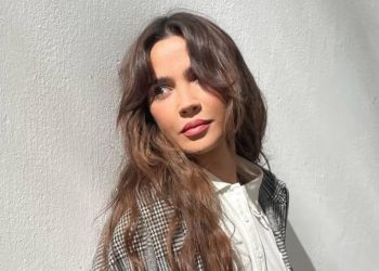 Celeste Cid habló sobre las críticas a su apariencia: “No se nos está permitido envejecer'”