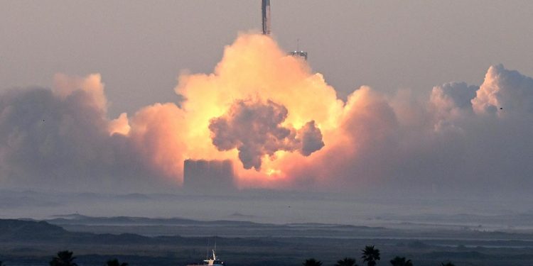 Chatarra espacial: confirman que el objeto hallado en el Chaco es parte de un cohete