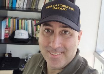 Coimasgate: Cerimedo ratificó la queja de Spagnuolo por no poder “meter la mano”