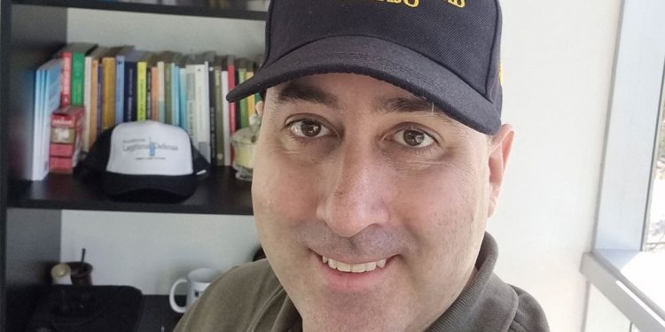 Coimasgate: Cerimedo ratificó la queja de Spagnuolo por no poder “meter la mano”