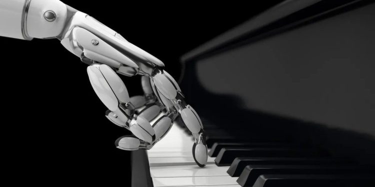 Con esta nueva Inteligencia Artificial te convertirás en tu productor musical: cómo funciona y qué se puede hacer