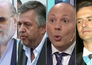 Condena histórica a Marcelo D’Alessio: el fallo que revela una red de espionaje, extorsión y vínculos con el poder político y judicial