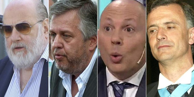 Condena histórica a Marcelo D’Alessio: el fallo que revela una red de espionaje, extorsión y vínculos con el poder político y judicial