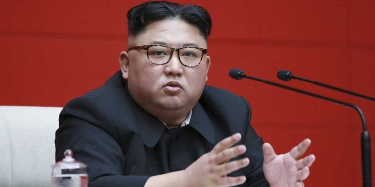 Corea del Norte reafirmó que su estatus nuclear es “irreversible” y criticó a EEUU