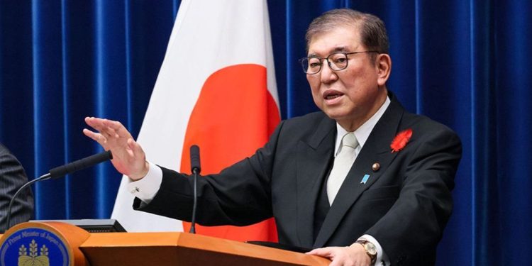 Crisis política en Japón: el primer ministro dejó el cargo y comenzó la puja por el poder