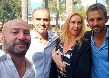 Declaración clave de Cerimedo en la causa por presuntas coimas en la ANDIS