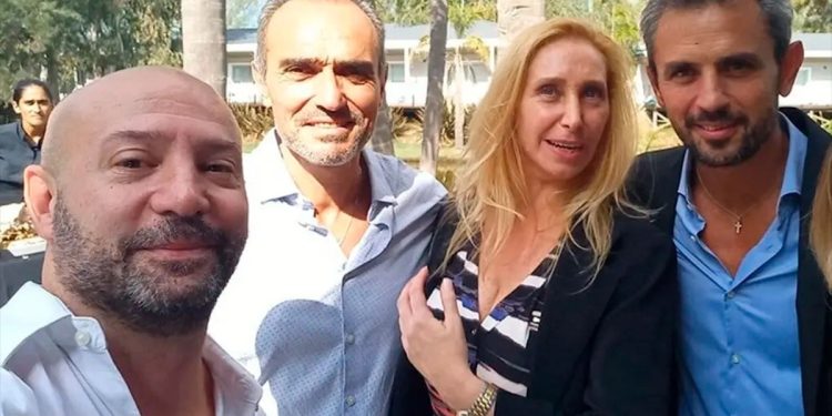 Declaración clave de Cerimedo en la causa por presuntas coimas en la ANDIS